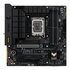 ASUS TUF GAMING B760M-PLUS WIFI D4 | Socket LGA 1700 | Intel B760 | 4xDDR4 | Micro-ATX | Moederbord_