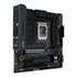 ASUS TUF GAMING B760M-PLUS WIFI D4 | Socket LGA 1700 | Intel B760 | 4xDDR4 | Micro-ATX | Moederbord_
