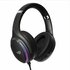 ASUS ROG Fusion II 500 | Bedrade Over-ear Gaming Headset USB-C | RGB | Zwart_
