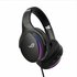ASUS ROG Fusion II 500 | Bedrade Over-ear Gaming Headset USB-C | RGB | Zwart_