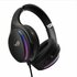 ASUS ROG Fusion II 500 | Bedrade Over-ear Gaming Headset USB-C | RGB | Zwart_
