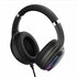 ASUS ROG Fusion II 500 | Bedrade Over-ear Gaming Headset USB-C | RGB | Zwart_
