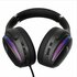 ASUS ROG Fusion II 500 | Bedrade Over-ear Gaming Headset USB-C | RGB | Zwart_