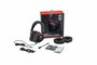 ASUS ROG Delta S Core | Bedrade Over-ear Gaming Headset 3.5mm Connector | RGB | Zwart_