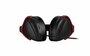 ASUS ROG Delta S Core | Bedrade Over-ear Gaming Headset 3.5mm Connector | RGB | Zwart_