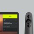Logitech R500 | Draadloze Presenter | Bluetooth/RF | Grafiet | 20 m Bereik | Rood Laser_
