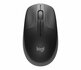 Logitech M190 | Draadloze Muis | Links- en Rechtshandig | RF | 1000 DPI | Zwart_