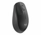 Logitech M190 | Draadloze Muis | Links- en Rechtshandig | RF | 1000 DPI | Zwart_