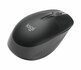 Logitech M190 | Draadloze Muis | Links- en Rechtshandig | RF | 1000 DPI | Zwart_
