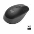 Logitech M190 | Draadloze Muis | Links- en Rechtshandig | RF | 1000 DPI | Zwart_