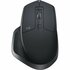 Logitech MX Master 2S | Draadloze Bluetooth Muis | Rechtshandig | 4000 DPI | Grafiet_