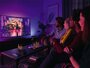 Philips Hue Play Lichtbalk Uitbreiding | Wit | Compact Ontwerp | Compatibel met Philips Hue Bridge_