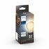 Philips A60 | Slimme LED-lamp | E27 fitting | Dimbaar | App- en spraakbediening | Wit_