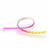 Philips Hue Gradient Lightstrip | Basispakket | 2 meter | RGBIC | EU/UK stekker | Bluetooth & Zigbee_