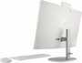 HP All-in-One 24-cr0005nw | 24" Full HD IPS | AMD Ryzen 5 7520U | 8GB DDR5 | 512GB SSD | Windows 11 Home_
