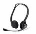 Logitech H960 | Bedrade On-ear Headset USB-A | Zwart_