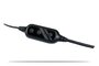 Logitech H960 | Bedrade On-ear Headset USB-A | Zwart_