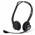 Logitech H960 | Bedrade On-ear Headset USB-A | Zwart_
