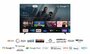 TCL 98P749 | 98'' Ultra HD 4K | LED Smart TV | Wifi | Google TV | HDR10+ | 144Hz_