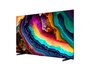 TCL 98P749 | 98'' Ultra HD 4K | LED Smart TV | Wifi | Google TV | HDR10+ | 144Hz_
