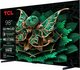 TCL 98Q7C | 98'' 4K Ultra HD QD-MiniLED | 120Hz | Google TV | Dolby Vision IQ | HDMI 2.1 | Smart TV_