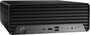 HP ProDesk 400 G9 SFF | Intel Core i5-14500T | 16GB DDR5 RAM | 512GB SSD | Windows 11 Professional | Inclusief Toetsenbord_