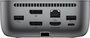 HP Thunderbolt 4 100W G6 Dock | Thunderbolt 4 Dockingstation | Tot 100W Power Delivery | 2.5Gb Ethernet_