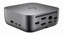 HP Thunderbolt 4 100W G6 Dock | Thunderbolt 4 Dockingstation | Tot 100W Power Delivery | 2.5Gb Ethernet_