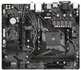 Gigabyte A520M S2H | Socket AM4 | AMD A520 | 2xDDR4 | Micro-ATX | Moederbord_