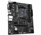 Gigabyte A520M S2H | Socket AM4 | AMD A520 | 2xDDR4 | Micro-ATX | Moederbord_