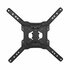 ACT AC8354 | Verstelbare TV-beugel | 23-55" | max 50kg | VESA 400x400_