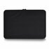 ACT AC8545 15.6" Laptop Sleeve | Zwart/Grijs_