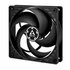 ARCTIC P12 Silent | 120mm Case Fan | Zwart_