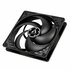 ARCTIC P12 Silent | 120mm Case Fan | Zwart_
