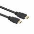 ACT AK3918 | 15 m High Speed HDMI Kabel v2.0 | HDMI Type A naar Type A | Zwart_
