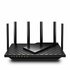 TP-Link Archer AXE75 | Wifi 6E Router | Gigabit Ethernet Tri-band (2.4 GHz / 5 GHz / 6 GHz) | 2402Mbit/s_