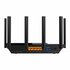 TP-Link Archer AXE75 | Wifi 6E Router | Gigabit Ethernet Tri-band (2.4 GHz / 5 GHz / 6 GHz) | 2402Mbit/s_