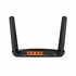 TP-Link Archer MR400 | Draadloze Dual-band Router (2.4 GHz / 5 GHz) | 4G LTE Modem | AC1200 (tot 300 + 867 Mbit/s) | Zwart_