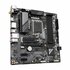 Gigabyte B760M DS3H AX (rev. 1.x) | Socket LGA 1700 | Intel B760 | 4xDDR5 | Micro-ATX | Moederbord_