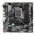 Gigabyte B760M DS3H AX (rev. 1.x) | Socket LGA 1700 | Intel B760 | 4xDDR5 | Micro-ATX | Moederbord_