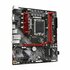 Gigabyte B760M GAMING DDR4 | Socket LGA 1700 | Intel B760 | 4xDDR4 | Micro-ATX | Moederbord_
