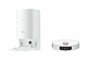 Xiaomi X10 Plus | Robotstofzuiger met dweilfunctie | 4000 Pa zuigkracht | 120 min accuduur | All-in-one station | AI-navigatie | Wit_
