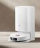 Xiaomi X10 Plus | Robotstofzuiger met dweilfunctie | 4000 Pa zuigkracht | 120 min accuduur | All-in-one station | AI-navigatie | Wit_