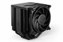 be quiet! Dark Rock Pro 5 | 270W TDP | 168mm | CPU Luchtkoeler_