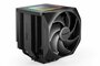 be quiet! Dark Rock Elite | 280W TDP | 168mm Hoogste | 135mm Fans | CPU Luchtkoeler_