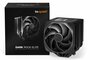 be quiet! Dark Rock Elite | 280W TDP | 168mm Hoogste | 135mm Fans | CPU Luchtkoeler_