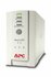 APC Back-UPS CS BK650EI | 650 VA / 400 W | 4x IEC C13 Stopcontacten | Line-Interactive | AVR Spanningsregeling | USB & Seriële Poorten | LED-statusindicator_