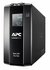APC Back-UPS Pro BR900MI | 900 VA | 6x IEC C13 Stopcontacten | AVR Spanningstabilisatie | LCD-Statusdisplay_
