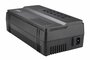APC Easy UPS BV650I-GR | 650 VA / 375 W | 4x Schuko Stopcontacten | AVR Spanningstabilisatie | LED-Statusindicator | Compact Ontwerp_