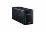 APC Easy-UPS BVX1200LI-GR | 1200 VA / 650 W | 4x Schuko Stopcontacten | AVR Spanningsregeling | LED-statusindicator | Tower UPS_